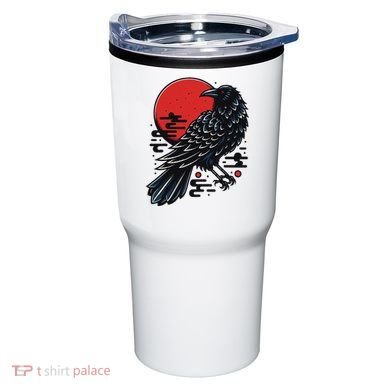 Dark Raven Epic Ninja Fight Anime Tumbler