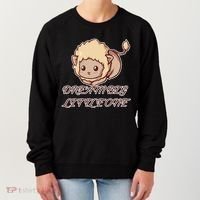 Dream Big Little Lion Women's Sweatshirt thumb 0
