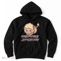 Dream Big Little Lion Hoodie thumb 0