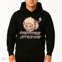Dream Big Little Lion Hoodie thumb 2