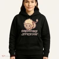Dream Big Little Lion Hoodie thumb 5