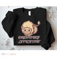 Dream Big Little Lion Sweatshirt thumb 2