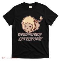 Dream Big Little Lion T-Shirt thumb 0