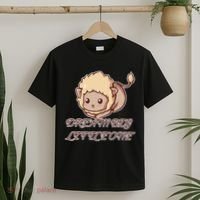 Dream Big Little Lion T-Shirt thumb 2