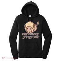 Dream Big Little Lion Women's Hoodie thumb 0
