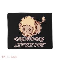 Dream Big Little Lion Mousepad thumb 0