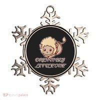 Dream Big Little Lion Ornament thumb 0