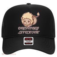 Dream Big Little Lion Hat thumb 0