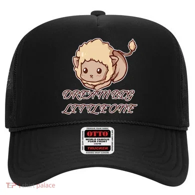 Dream Big Little Lion Hat