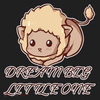 Dream Big Little Lion Hat thumb 2