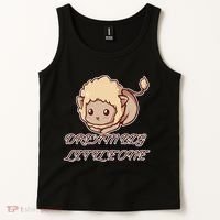 Dream Big Little Lion Tank Top thumb 2