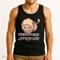 Dream Big Little Lion Tank Top thumb 3