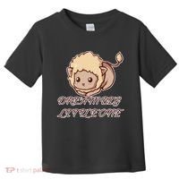 Dream Big Little Lion Toddler T-Shirt thumb 0