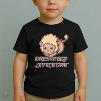 Dream Big Little Lion Toddler T-Shirt thumb 2