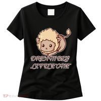 Dream Big Little Lion Women's T-Shirt thumb 0