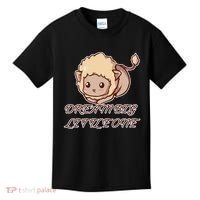 Dream Big Little Lion Kids T-Shirt thumb 0