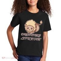 Dream Big Little Lion Kids T-Shirt thumb 2