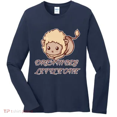 Women's Long Sleeve Shirt