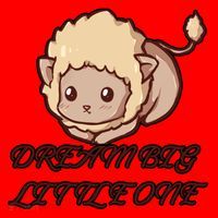 Dream Big Little Lion Coffee Mug thumb 5