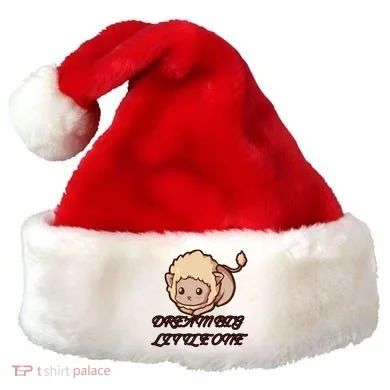Santa Hat