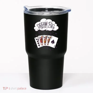 Tumbler