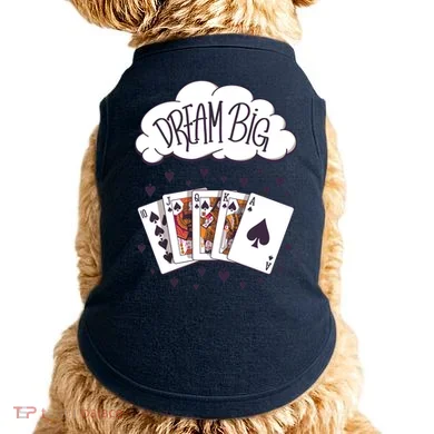 Doggie Tank