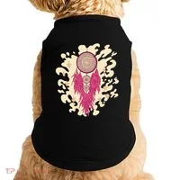Dream Catcher Moon Doggie Tank thumb 0