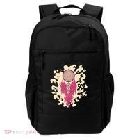 Dream Catcher Moon Backpack thumb 0
