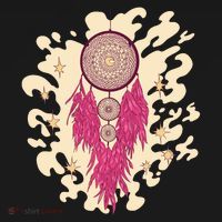 Dream Catcher Moon Polo thumb 3