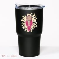 Dream Catcher Moon Tumbler thumb 0