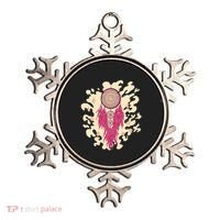 Dream Catcher Moon Ornament thumb 0