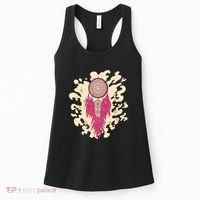 Dream Catcher Moon Women's Tank Top thumb 0