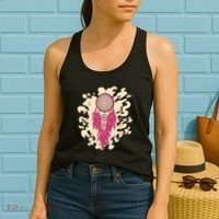 Dream Catcher Moon Women's Tank Top thumb 2
