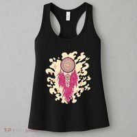 Dream Catcher Moon Women's Tank Top thumb 3