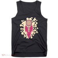 Dream Catcher Moon Tank Top thumb 0
