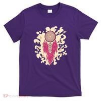 Dream Catcher Moon T-Shirt thumb 0