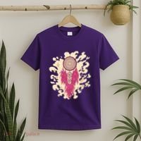 Dream Catcher Moon T-Shirt thumb 2