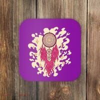 Dream Catcher Moon Coaster thumb 0