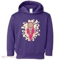 Dream Catcher Moon Toddler Hoodie thumb 0