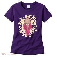 Dream Catcher Moon Women's T-Shirt thumb 0
