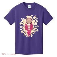 Dream Catcher Moon Kids T-Shirt thumb 0