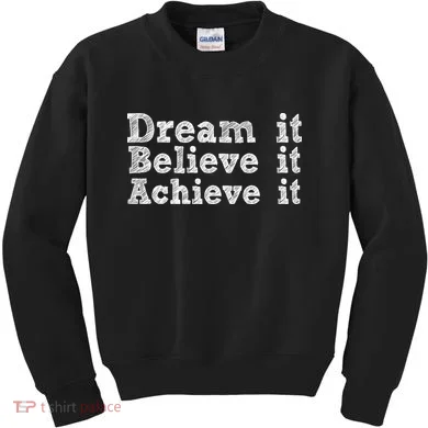 Kids Sweatshirt