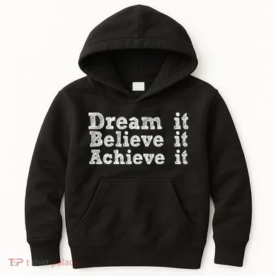 Kids Hoodie
