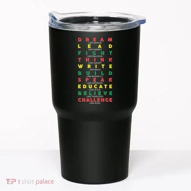 Tumbler