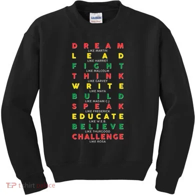 Kids Sweatshirt