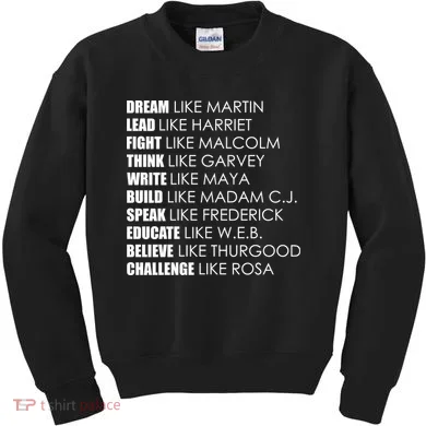 Kids Sweatshirt