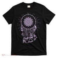 Dream On Native American Dream Catcher T-Shirt thumb 0