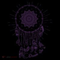 Dream On Native American Dream Catcher Coffee Mug thumb 5