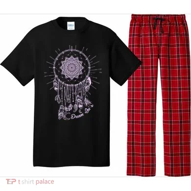 Pajama Set