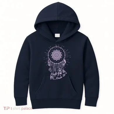 Kids Hoodie
